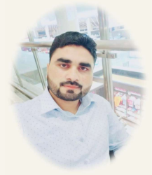 Mirza Nabeel